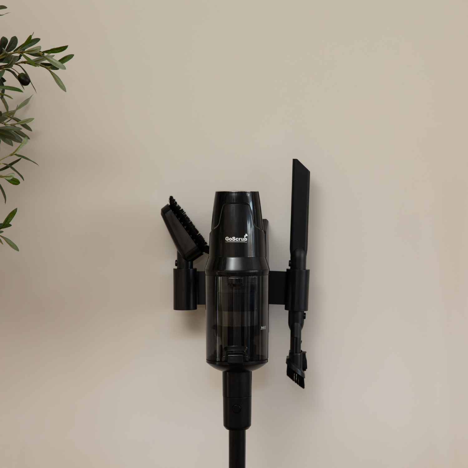 GoScrub® Steelstofzuiger X680