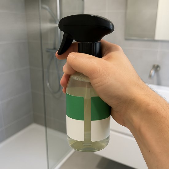 GoScrub® Ultra Cleaner